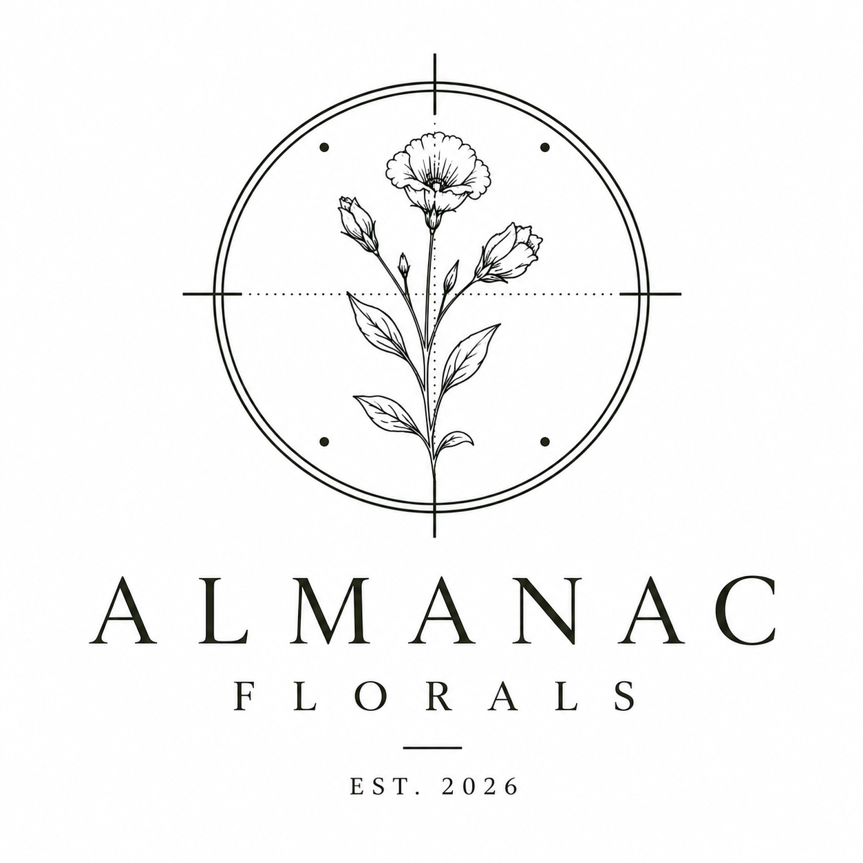 Almanac Florals
